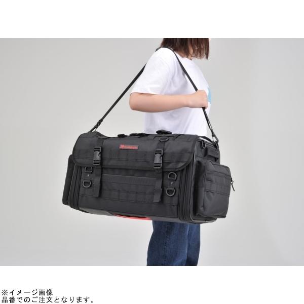 DAYTONA デイトナ 26214 DH-760 シートバッグPRO2 LLサイズの画像