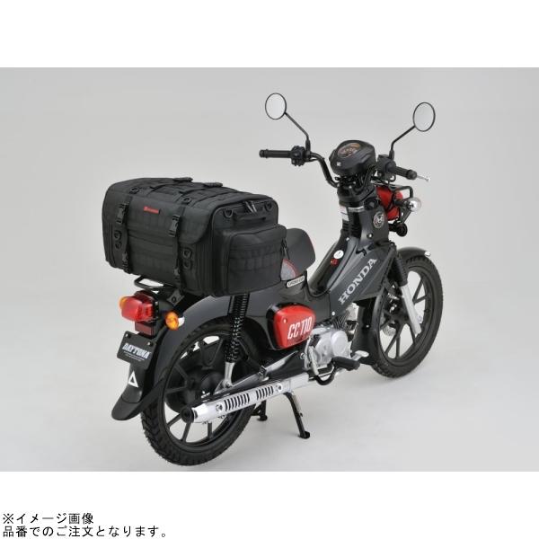 DAYTONA デイトナ 26214 DH-760 シートバッグPRO2 LLサイズの画像