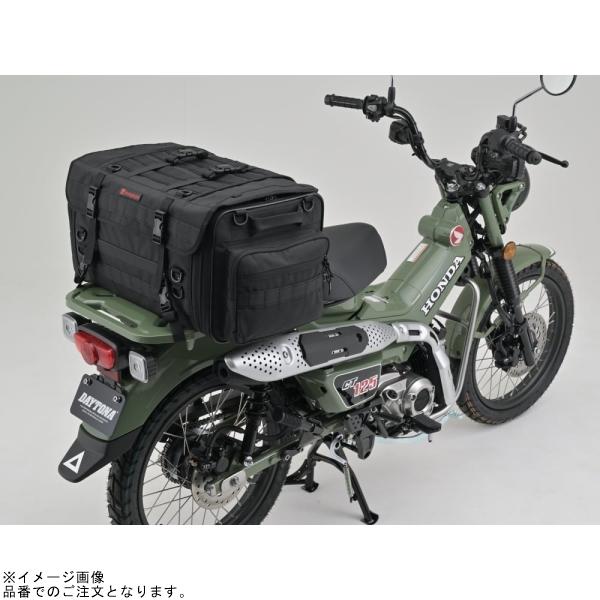 DAYTONA デイトナ 26214 DH-760 シートバッグPRO2 LLサイズの画像
