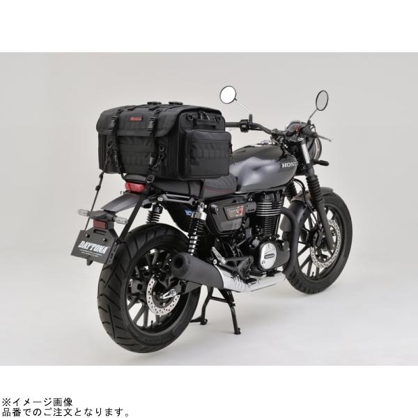DAYTONA デイトナ 26214 DH-760 シートバッグPRO2 LLサイズの画像