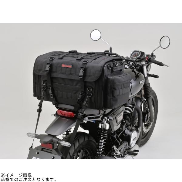 DAYTONA デイトナ 26214 DH-760 シートバッグPRO2 LLサイズの画像