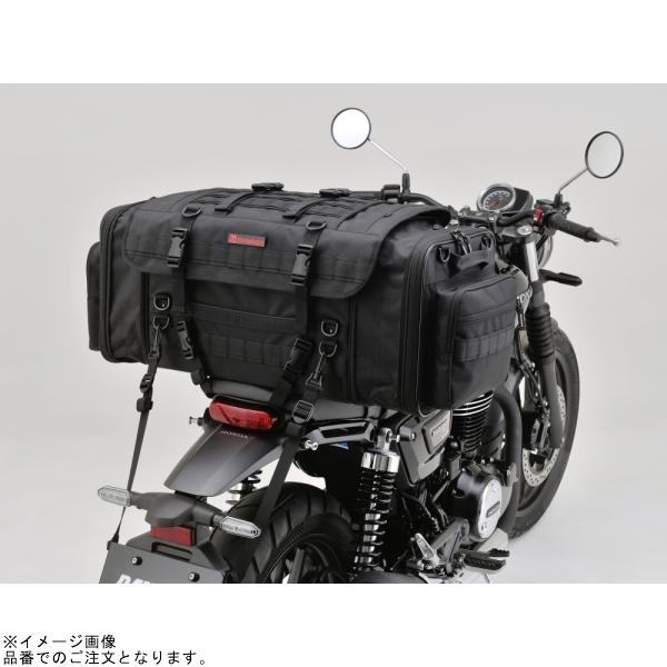 DAYTONA デイトナ 26214 DH-760 シートバッグPRO2 LLサイズの画像