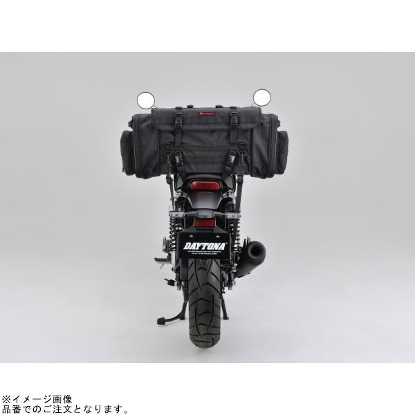 DAYTONA デイトナ 26214 DH-760 シートバッグPRO2 LLサイズの画像
