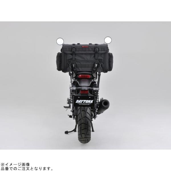DAYTONA デイトナ 26214 DH-760 シートバッグPRO2 LLサイズの画像