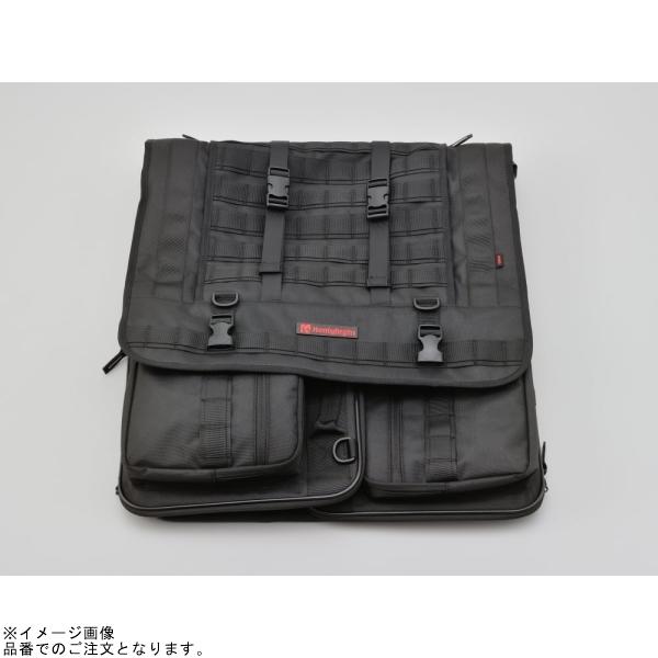 DAYTONA デイトナ 26214 DH-760 シートバッグPRO2 LLサイズの画像