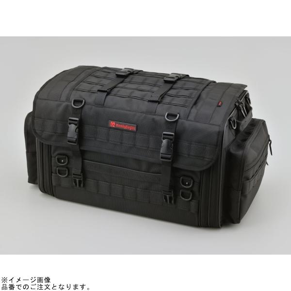 DAYTONA デイトナ 26214 DH-760 シートバッグPRO2 LLサイズの画像