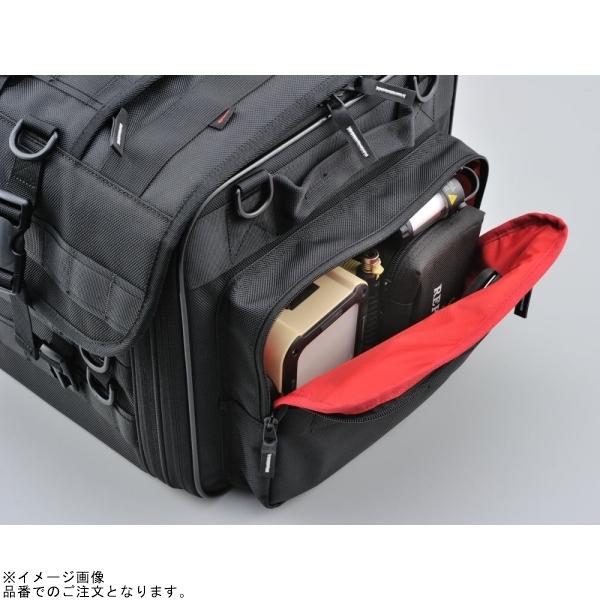 DAYTONA デイトナ 26214 DH-760 シートバッグPRO2 LLサイズの画像