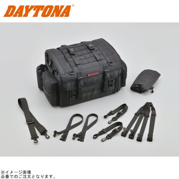 確認用写真 DAYTONA（デイトナ） 26213 DH-759 シートバッグPRO2 Lサイズ : S-need