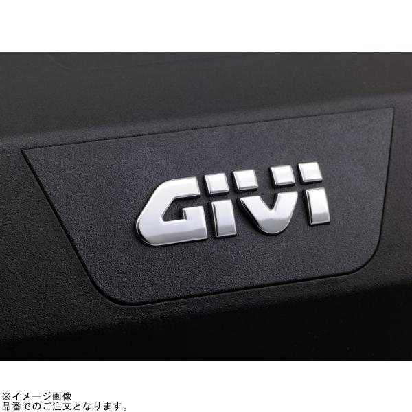 DAYTONA（デイトナ） 28828 GIVI B33NM 未塗装ブラック 容量:33L : S