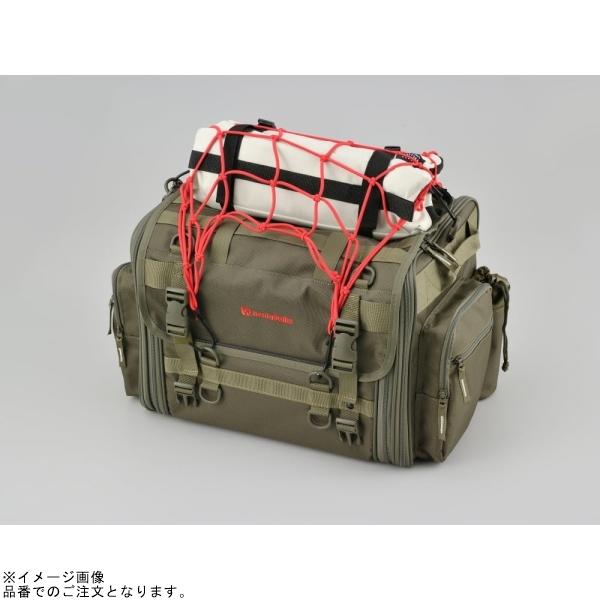 DAYTONA デイトナ 29785 DH-764 ツーリングシートバッグBASIC グリーン Lサイズの画像