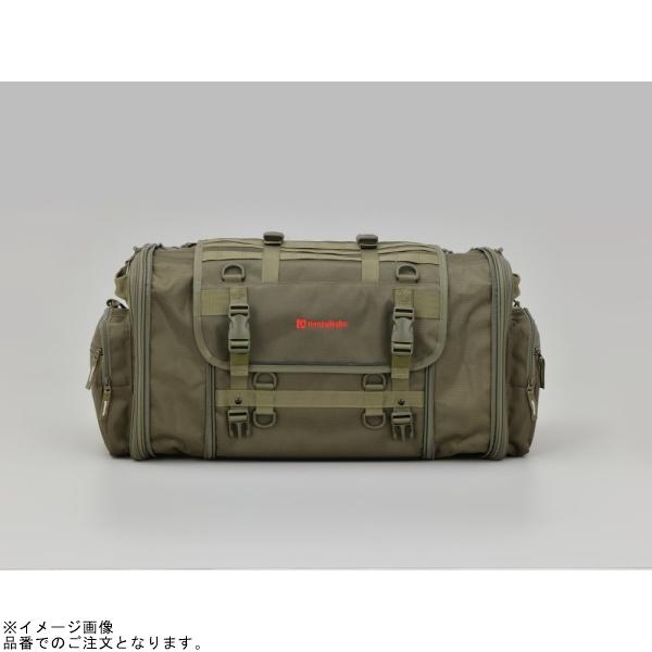 DAYTONA デイトナ 29785 DH-764 ツーリングシートバッグBASIC グリーン Lサイズの画像