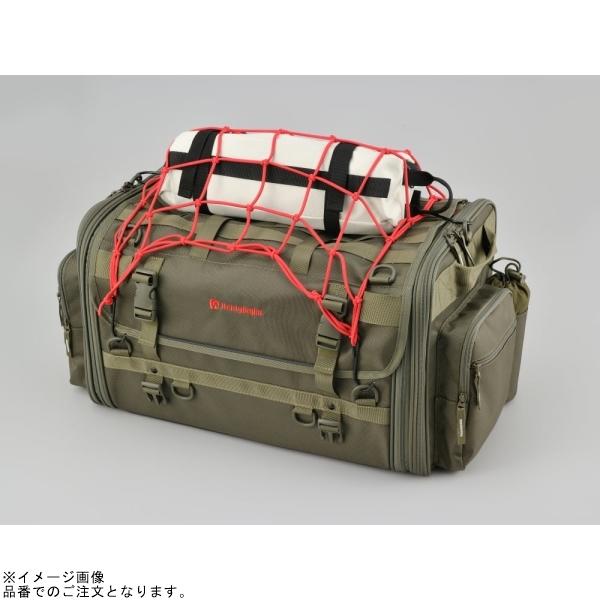 DAYTONA デイトナ 29786 DH-765 ツーリングシートバッグBASIC グリーン LLサイズ_10