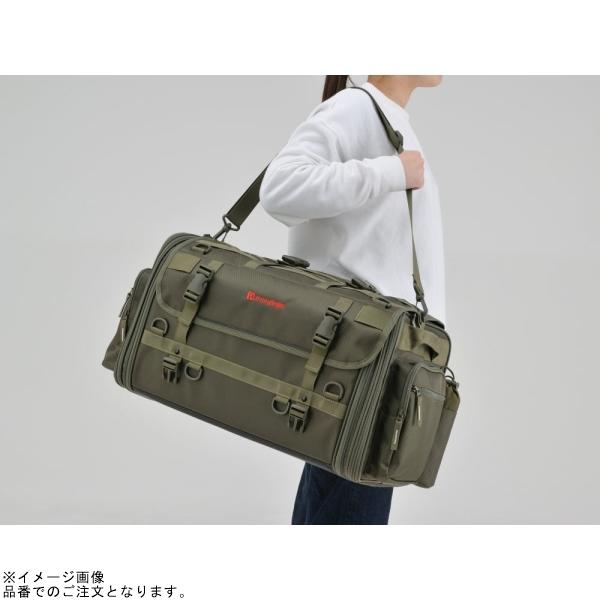DAYTONA デイトナ 29786 DH-765 ツーリングシートバッグBASIC グリーン LLサイズ_11