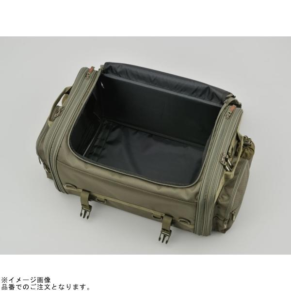 DAYTONA デイトナ 29786 DH-765 ツーリングシートバッグBASIC グリーン LLサイズ_12
