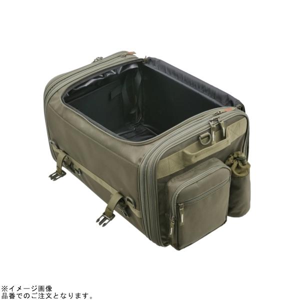 DAYTONA デイトナ 29786 DH-765 ツーリングシートバッグBASIC グリーン LLサイズ_15