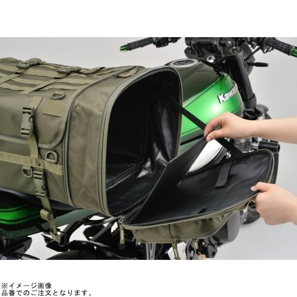DAYTONA（デイトナ） 29786 DH-765 ツーリングシートバッグBASIC