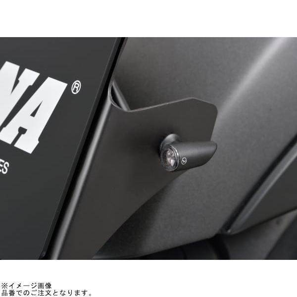 DAYTONA デイトナ 32092 HIGHSIDER プロトンONE テールランプ一体リアウインカー(右側)の画像