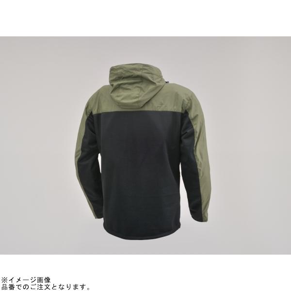 DAYTONA（デイトナ） 32188 DJ-001 フィールドメッシュジャケット