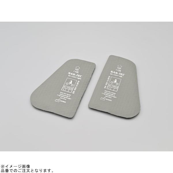 DAYTONA（デイトナ） 在庫あり 32506 SAS-TEC 胸部プロテクター : S