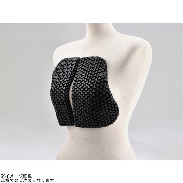 はな DAYTONA（デイトナ） 在庫あり 32506 SAS-TEC 胸部プロテクター : S