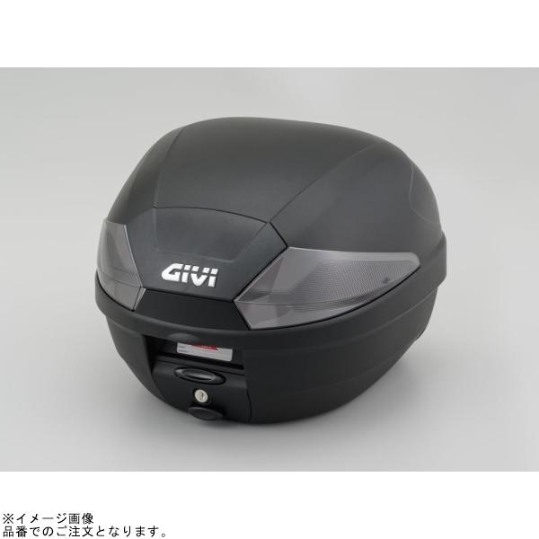 専用です！ DAYTONA（デイトナ） 在庫あり 32550 GIVI B29NT2 TECH未塗装ブラック