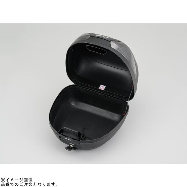 専用です！ DAYTONA（デイトナ） 在庫あり 32550 GIVI B29NT2 TECH未塗装ブラック