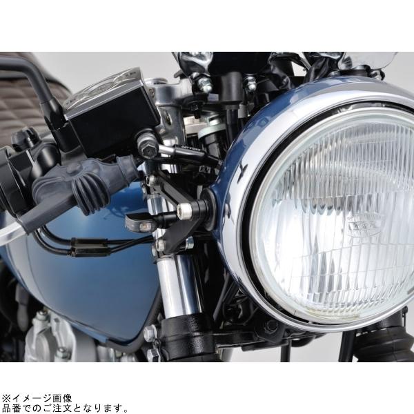 DAYTONA デイトナ 31756 LEDウインカー D-Light MINI-1_5