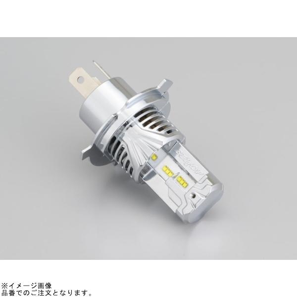 DAYTONA（デイトナ） 在庫あり 97242 LEDヘッドランプバルブ