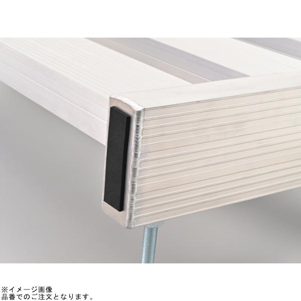 【送料込み】デイトナ製 アルミスロープレールワイド バイク用 コンテナ DAYTONA（バイク用品） DAYTONA デイトナ ベーシックガレージ