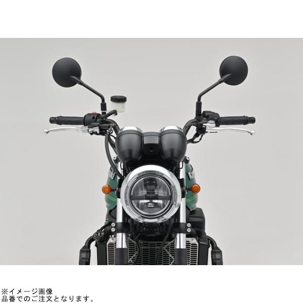 DAYTONA（デイトナ） 37330 ハイビジミラー Z2 モンスターミラー