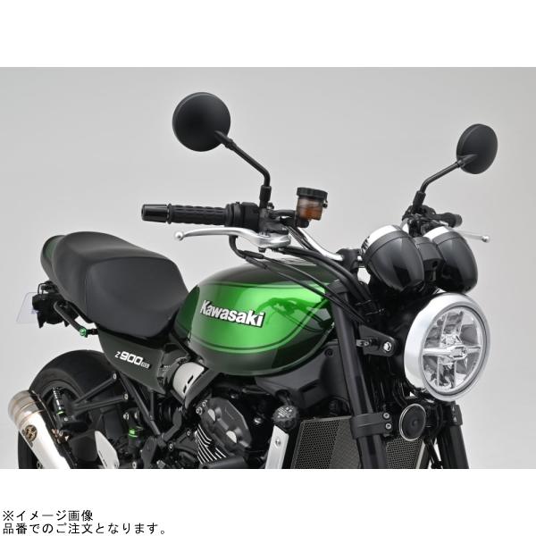 DAYTONA（デイトナ） 37330 ハイビジミラー Z2 モンスターミラー