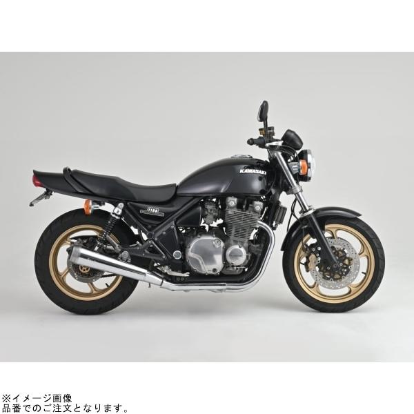 DAYTONA（デイトナ） 37047 アジャスタブルリアショック シルバー