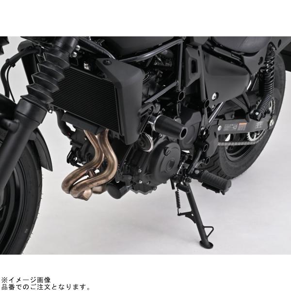 在庫あり DAYTONA デイトナ 39571 エンジンプロテクター 左右セット