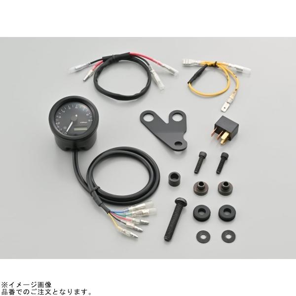 DAYTONA（デイトナ） 在庫あり 39913 VELONA タコメーターキットφ48