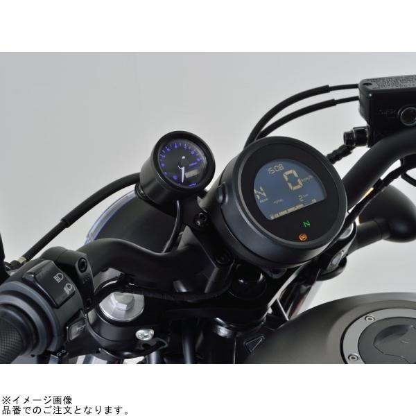 デイトナ　タコメーター　ほぼ新品 DAYTONA（デイトナ） 在庫あり 39913 VELONA タコメーターキットφ48
