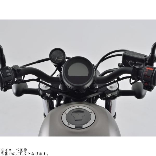 DAYTONA（デイトナ） 在庫あり 39913 VELONA タコメーターキットφ48