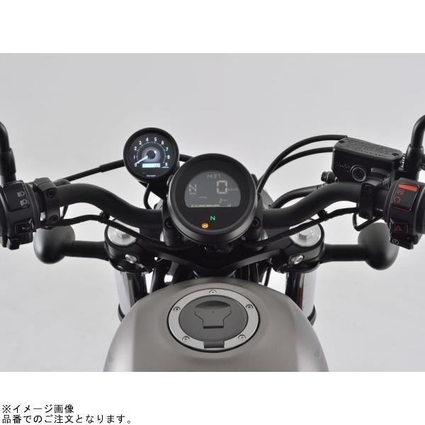 DAYTONA（デイトナ） 在庫あり 39914 VELONA タコメーターキットφ60