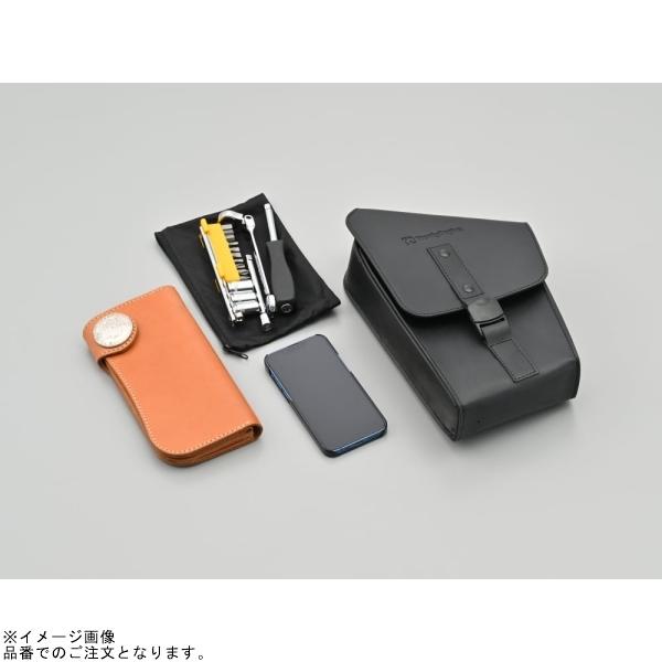 DAYTONA デイトナ 38115 DHS-35 フレームバッグ CL250 Rebel250/ABS/S Editionの画像