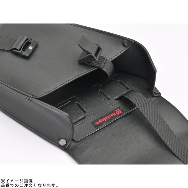 DAYTONA デイトナ 38115 DHS-35 フレームバッグ CL250 Rebel250/ABS/S Editionの画像