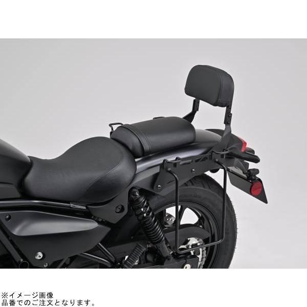 DAYTONA（デイトナ） 在庫あり 38523 サドルバッグサポート(ベルト