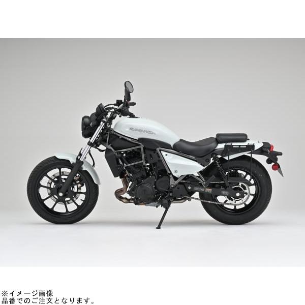 DAYTONA（デイトナ） 在庫あり 38523 サドルバッグサポート(ベルト