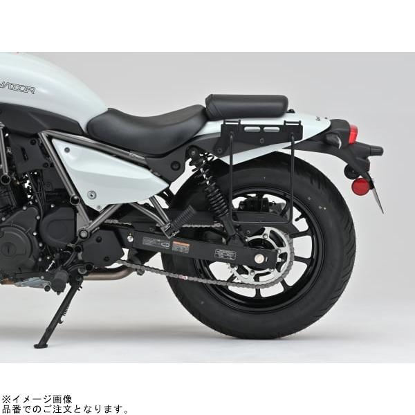 DAYTONA（デイトナ） 在庫あり 38523 サドルバッグサポート(ベルト