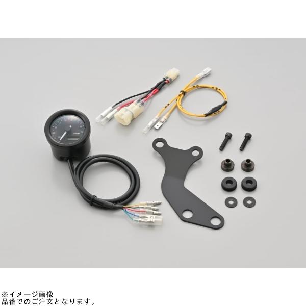 【専用】追加分 DAYTONA（デイトナ） 在庫あり 40265 VELONA タコメーターキットφ48