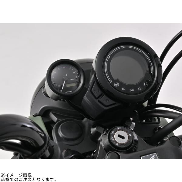 DAYTONA（デイトナ） 在庫あり 40265 VELONA タコメーターキットφ48