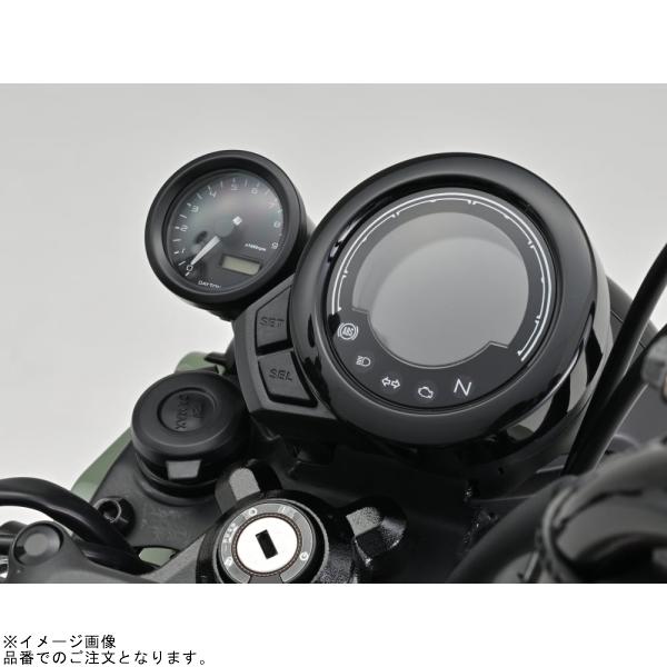 DAYTONA（デイトナ） 在庫あり 40265 VELONA タコメーターキットφ48