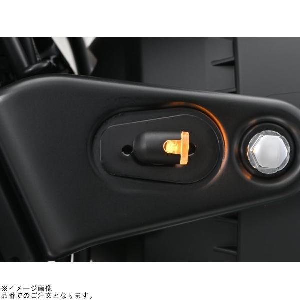 DAYTONA デイトナ 37007 LEDウインカー D-Light MINI-3の画像