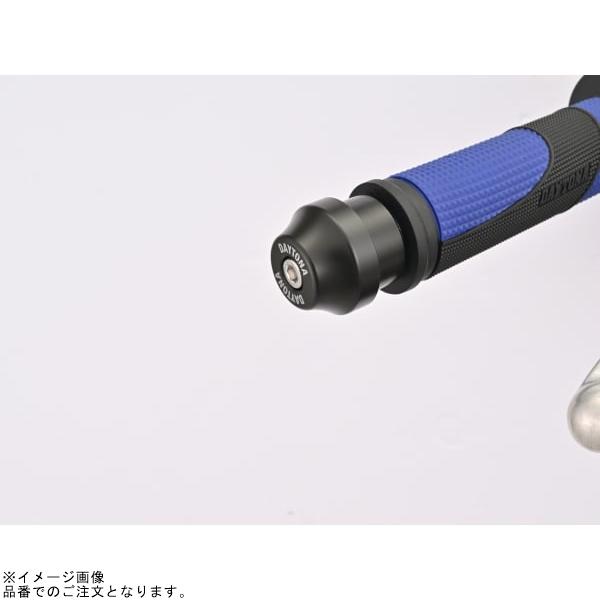 DAYTONA（デイトナ） 39691 ヘビーウエイトバーエンドミラーアダプター