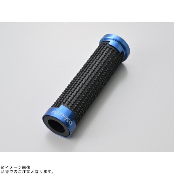 DAYTONA（デイトナ） 38501 GRIPPY GRIP GG-D-AL-CROSS(φ22.2/全長