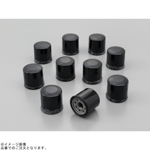 DAYTONA（デイトナ） 35021 リプレイスオイルフィルター F-23 業務用10