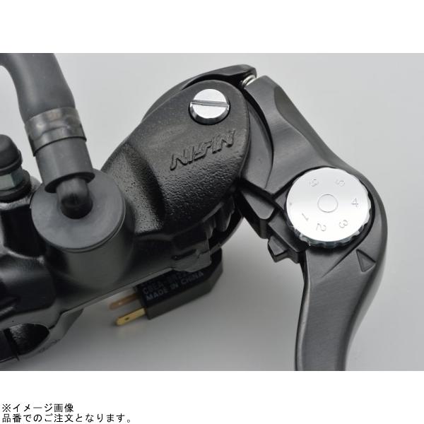 DAYTONA（デイトナ） 39985 DAYTONA・NISSIN ラジアルブレーキマスター